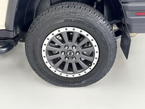 Used 2024 INEOS Grenadier AWD/4WD image 29