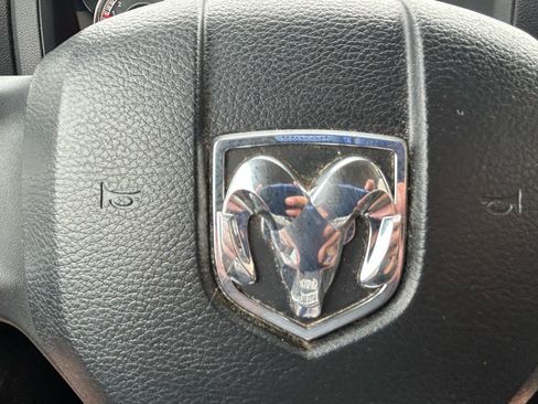 Used 2013 RAM 1500 Sport w/ Sport Premium Group AWD/4WD image 19