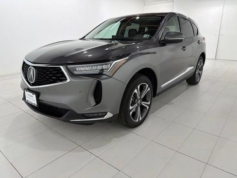 Certified 2023 Acura RDX AWD w/ Advance Package image 1
