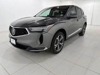 Certified 2023 Acura RDX AWD w/ Advance Package