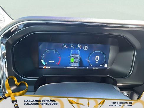 Used 2024 Ford F250 Lariat w/ Lariat Ultimate Package image 23