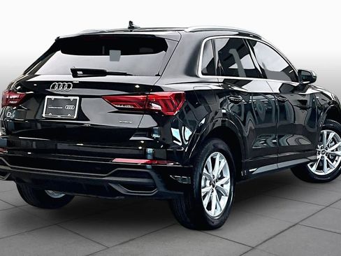 Certified 2025 Audi Q3 2.0T Premium Plus w/ Premium Plus Package AWD/4WD image 13