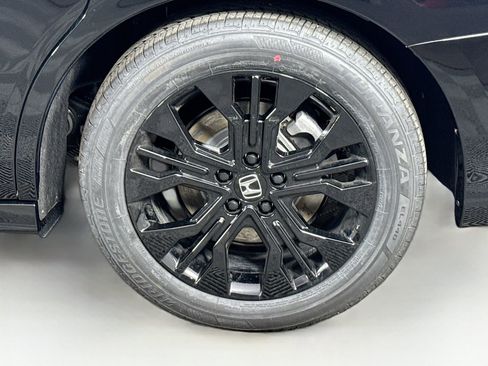 Certified 2026 Honda Odyssey Sport-L image 9
