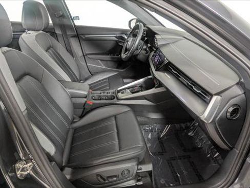 Used 2023 Audi A3 2.0T Premium w/ Convenience Package image 24