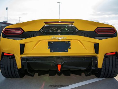 Used 2026 Lamborghini Temerario AWD/4WD image 64