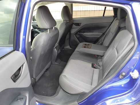 Used 2024 Subaru Crosstrek 2.0i Premium AWD/4WD image 32
