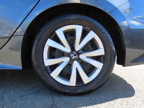 Used 2024 Honda Civic LX image 8