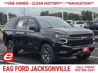 Used 2022 Chevrolet Tahoe Z71 w/ Z71 Off-Road Package AWD/4WD 360° Tour