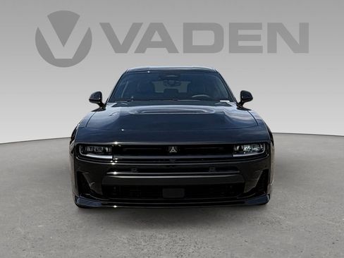 New 2026 Dodge Charger GT w/ Driver Convenience Group AWD/4WD image 21