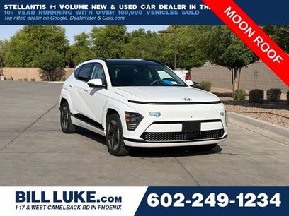 Used 2024 Hyundai Kona Limited