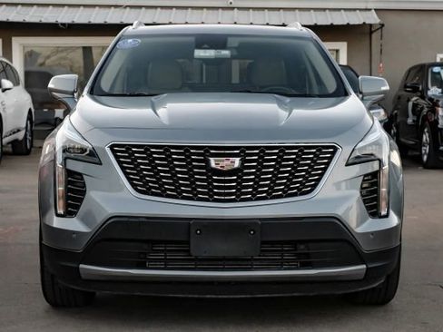 Used 2023 Cadillac XT4 Premium Luxury image 7