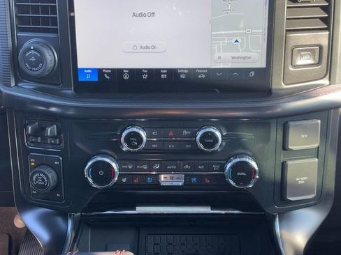 New 2025 Ford F150 Raptor image 9