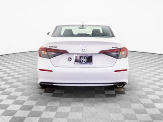 New 2026 Honda Civic Sport video 4