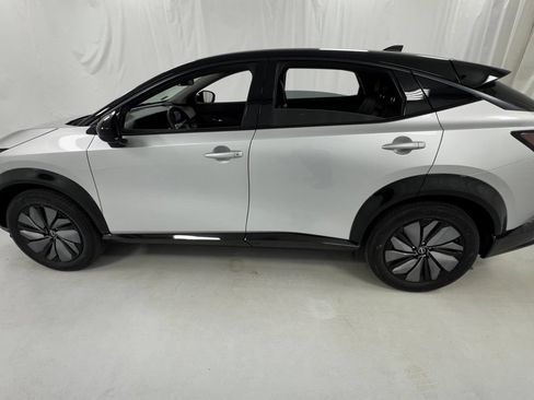 Certified 2024 Nissan Ariya AWD image 6