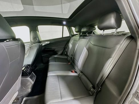 Certified 2023 Volkswagen ID.4 Pro S AWD/4WD image 26