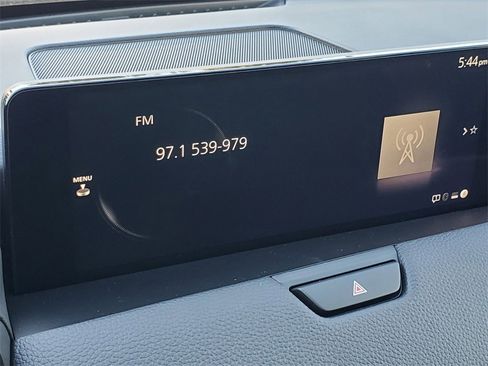 New 2025 MAZDA CX-70 3.3 Turbo w/ Preferred Package image 24