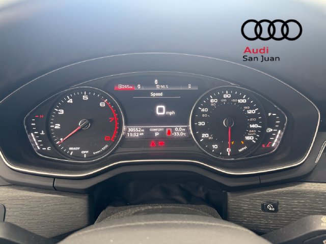 Used 2024 Audi A5 2.0T Premium w/ Convenience Package AWD/4WD image 14