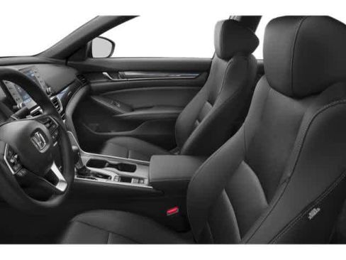 Used 2019 Honda Accord Sport image 11