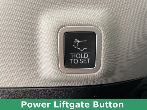 Used 2023 Jeep Grand Cherokee 4WD 4xe image 56