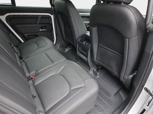 New 2026 Land Rover Defender 110 S image 11