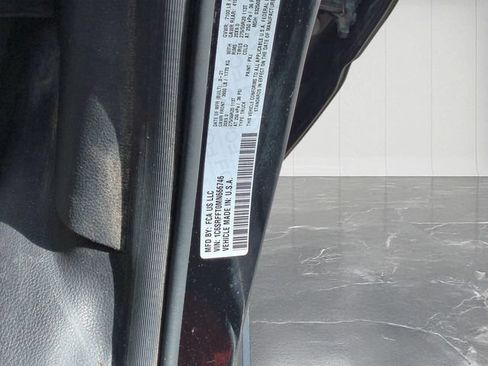 Used 2021 RAM 1500 Big Horn AWD/4WD image 34