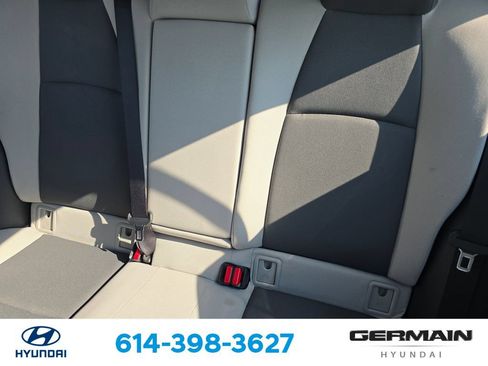 Used 2023 Toyota Corolla LE FWD image 19