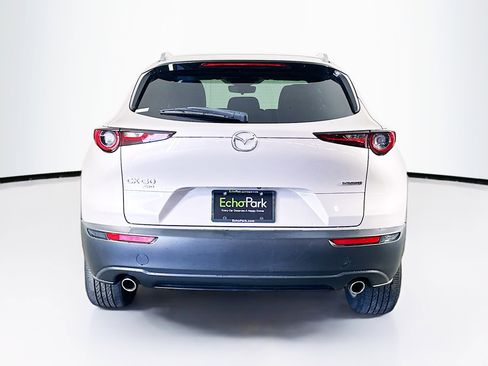 Used 2023 MAZDA CX-30 AWD 2.5 S w/ Premium Package image 7