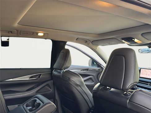 Used 2023 INFINITI QX60 Luxe w/ Cargo Package image 31