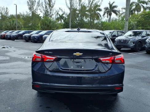 Used 2023 Chevrolet Malibu LT FWD image 13