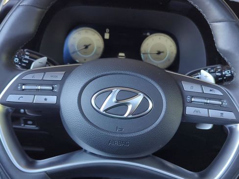 Used 2023 Hyundai Palisade Calligraphy AWD/4WD image 20