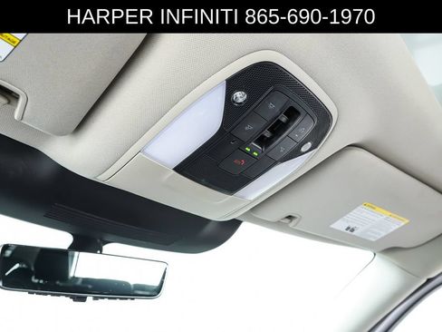 Used 2023 INFINITI QX60 Luxe w/ Vision Package AWD/4WD image 27