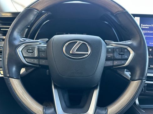 Used 2023 Lexus RX 350 Premium w/ Accessory Package (Z1) FWD image 27