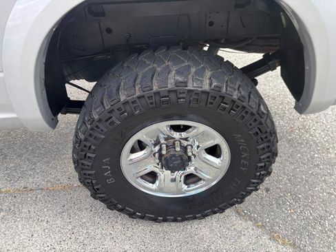 Used 2018 RAM 3500 Laramie image 12