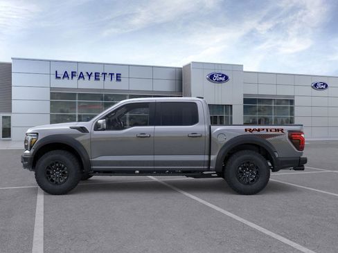 New 2025 Ford F150 Raptor image 33