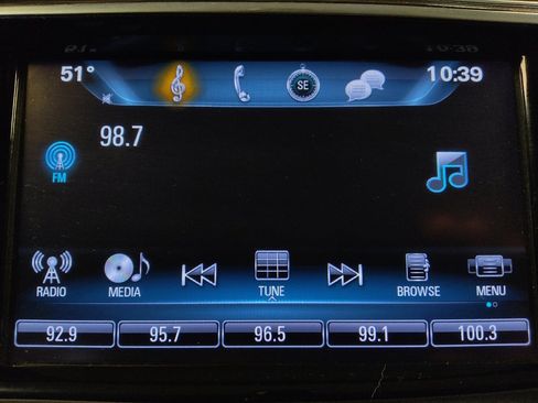 Used 2019 Buick Envision Preferred image 25