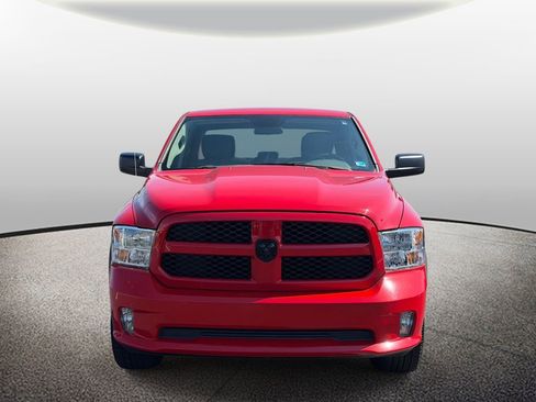 Used 2014 RAM 1500 Express image 8