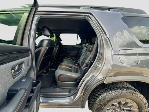 Used 2026 Honda Passport TrailSport image 25