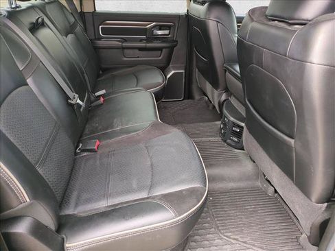 Used 2022 RAM 2500 Laramie AWD/4WD image 18