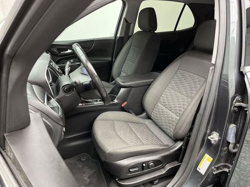 Used 2019 Chevrolet Equinox LT AWD/4WD image 8