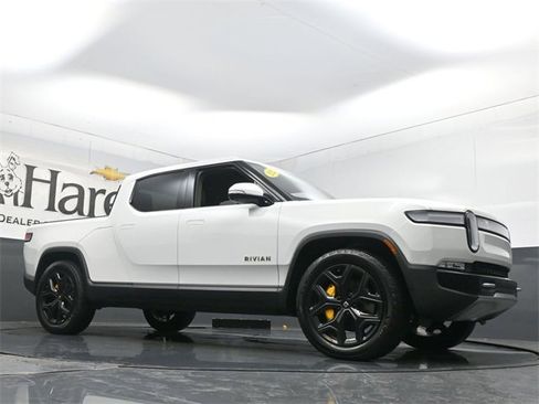 Used 2022 Rivian R1T Launch Edition image 2