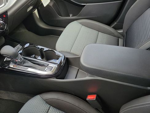 New 2026 Chevrolet Trax LT w/ Driver Confidence Package image 25