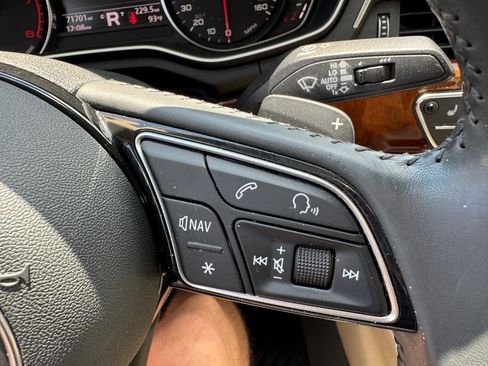 Used 2019 Audi A4 2.0T Premium w/ Convenience Package FWD image 32