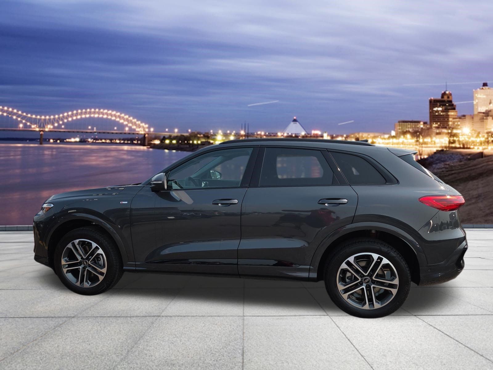 New 2026 Audi Q5 2.0T AWD/4WD image 3