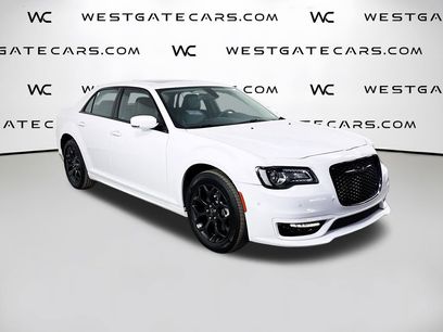Used 2023 Chrysler 300 Touring L w/ Popular Equipment Group