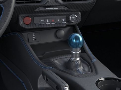 New 2026 Ford Mustang Dark Horse RWD image 12