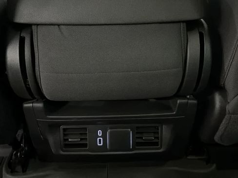 Certified 2023 Chevrolet Silverado 1500 RST image 23