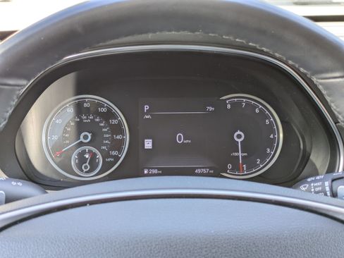 Used 2024 Genesis GV80 2.5T image 22