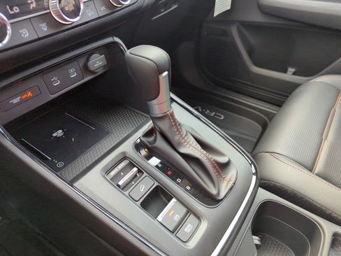 New 2026 Honda CR-V Sport-L image 26