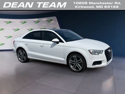 Used 2020 Audi A3 2.0T Premium