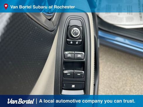 Used 2021 Subaru Forester Limited AWD/4WD image 15